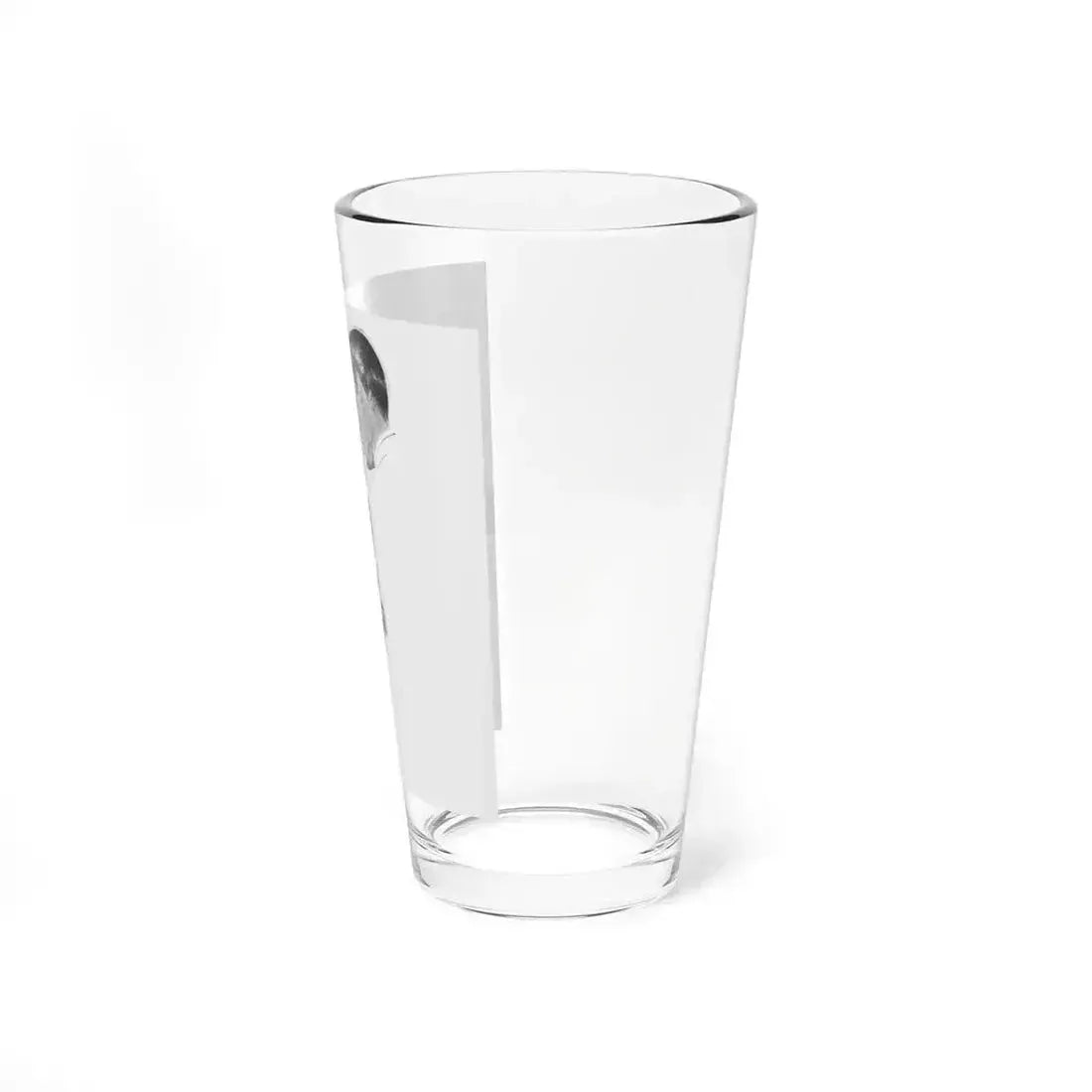 Dear Frank Sinatra (2), Life Story magazine, May 1944 - Pint Glass 16oz - Go Mug Yourself