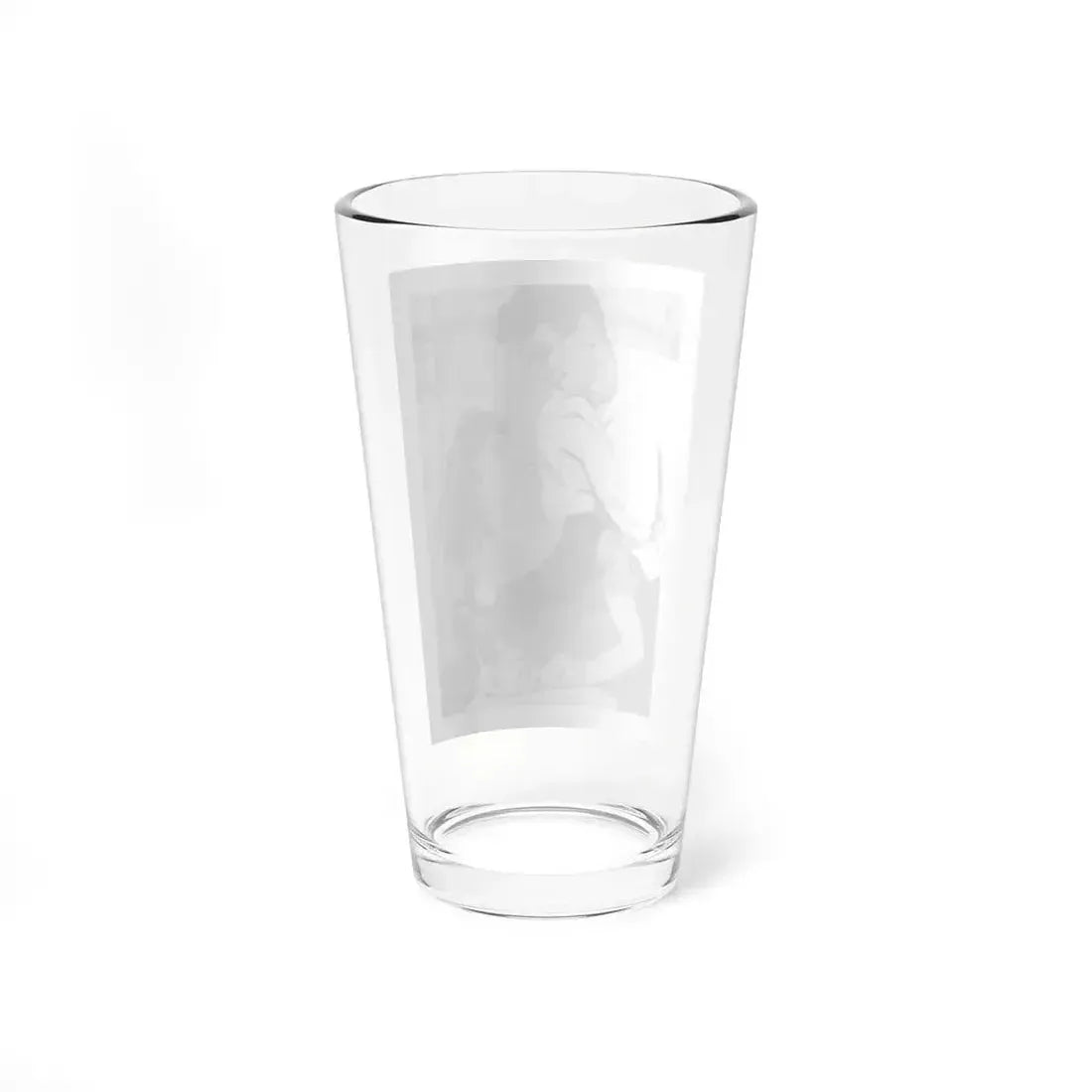 Dear Miss Rose by Myra Mason, Woman's Own, magazine, 1955 - Pint Glass 16oz - Go Mug Yourself