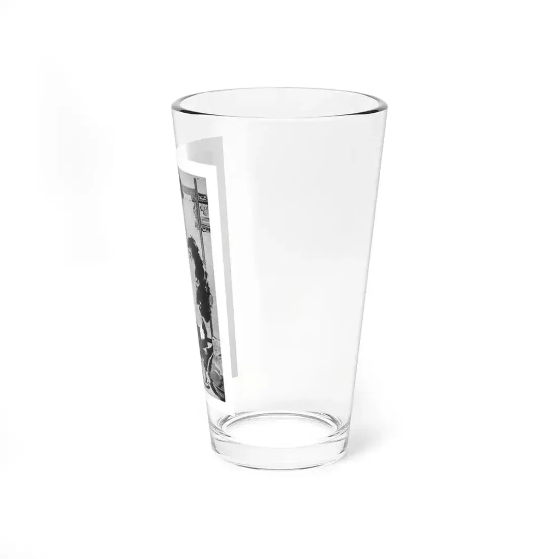 Dear Miss Rose by Myra Mason, Woman's Own, magazine, 1955 - Pint Glass 16oz - Go Mug Yourself