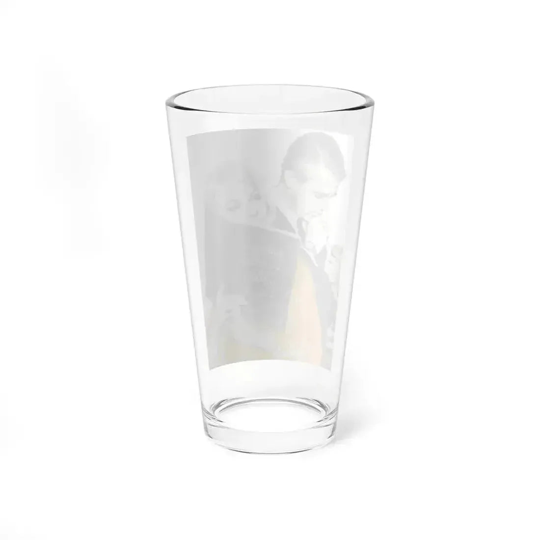 Dear Mr. Calder, Woman's Day, November 1960 - Pint Glass 16oz - Go Mug Yourself