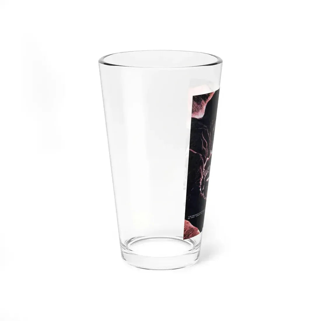 Death by A. C., Cavalier, May 1953 - Pint Glass 16oz - Go Mug Yourself