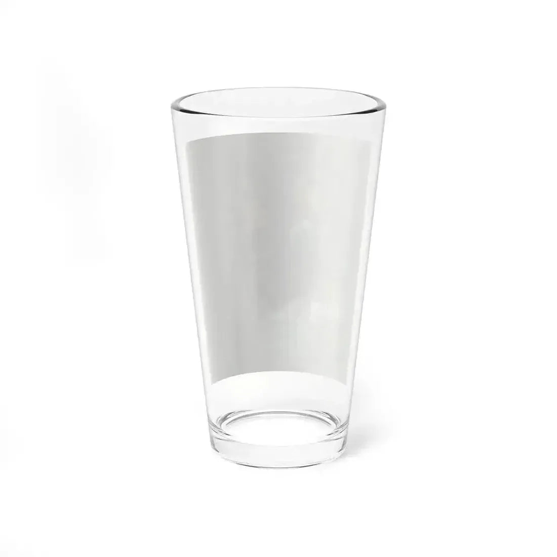 Death in Green, probable paperback cover - Pint Glass 16oz - Go Mug Yourself