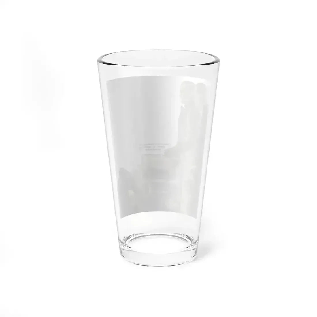 Death of a Rich Australian (2), The Australian Journal, July 1, 1937 - Pint Glass 16oz - Go Mug Yourself