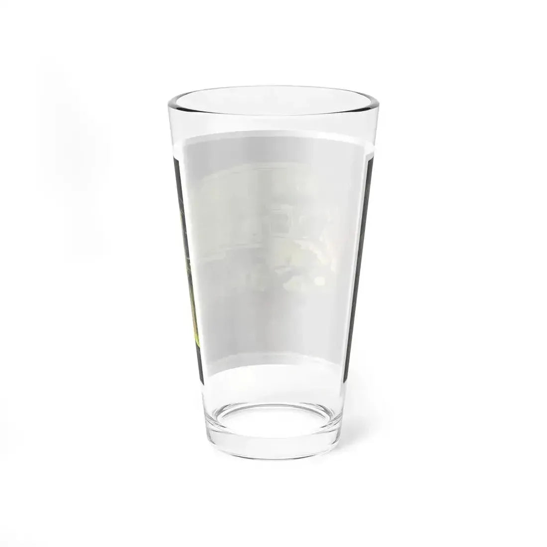 Death On Wheels, 1948 - Pint Glass 16oz - Go Mug Yourself