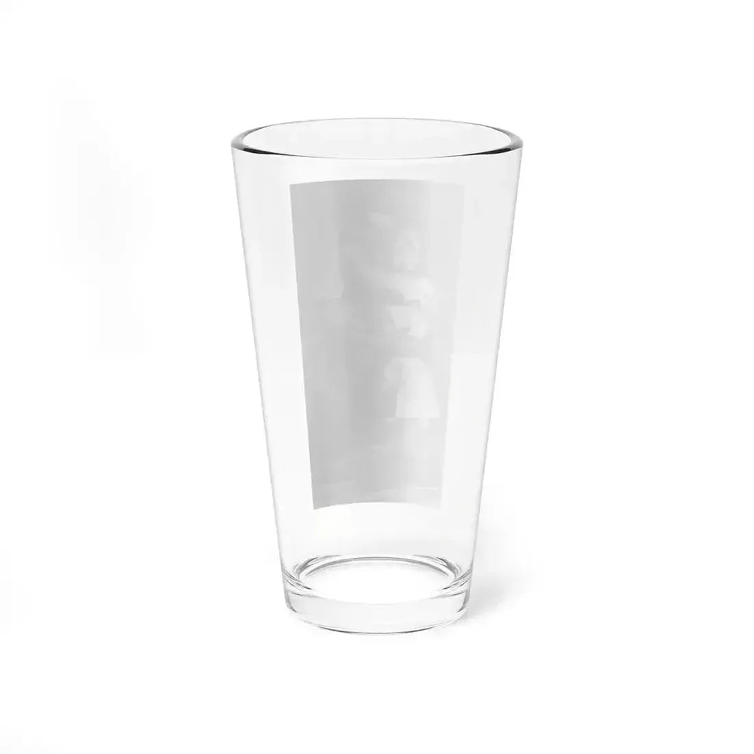 Death Waits For A Lady, Liberty magazine, February 8, 1941 - Pint Glass 16oz - Go Mug Yourself
