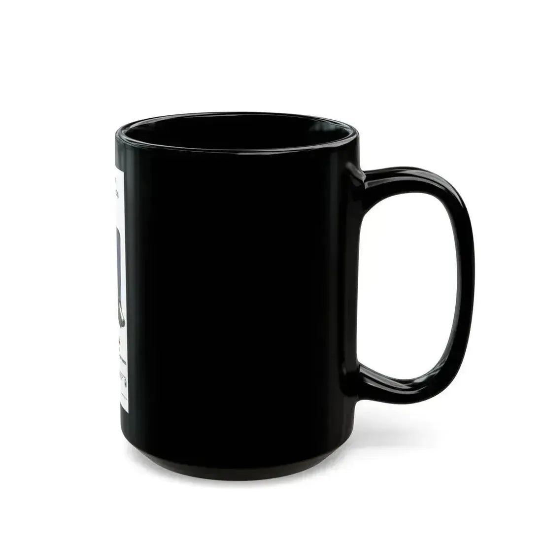 DEATH WISH II (2) 1982 Movie Poster - Black Coffee Mug - Go Mug Yourself