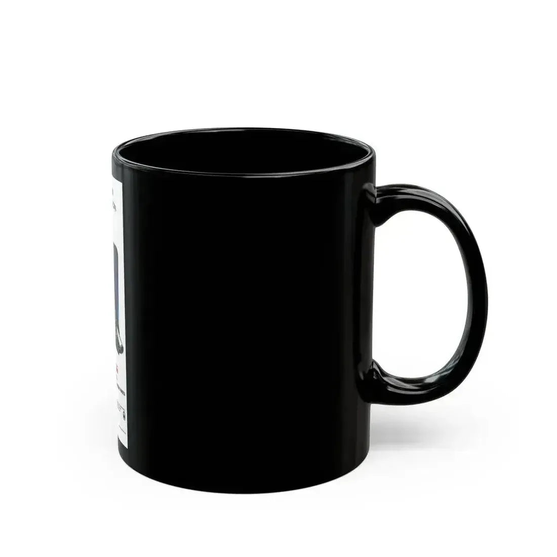 DEATH WISH II (2) 1982 Movie Poster - Black Coffee Mug - Go Mug Yourself