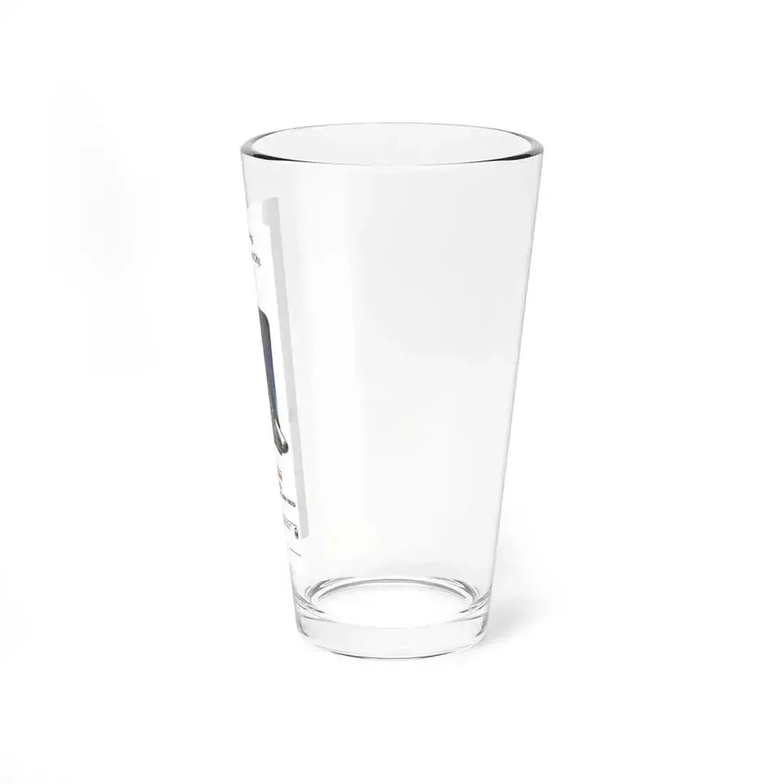 DEATH WISH II (2) 1982 Movie Poster - Pint Glass 16oz - Go Mug Yourself