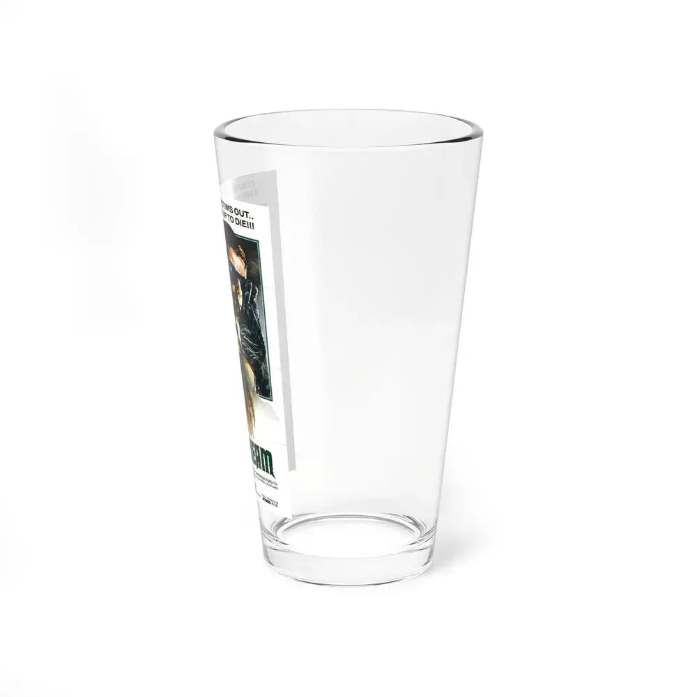 DEATHDREAM 1974 Movie Poster - Pint Glass 16oz - Go Mug Yourself