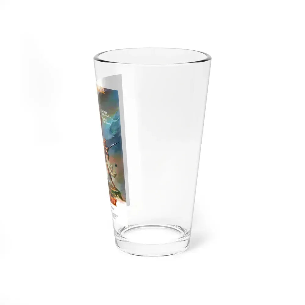 DEATHSTALKER 1983 Movie Poster - Pint Glass 16oz - Go Mug Yourself
