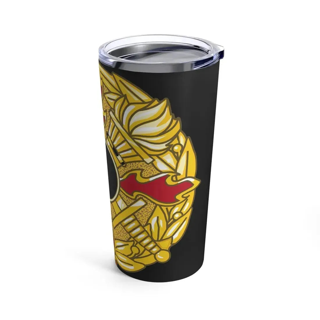 Defense Ammunition Center and School (U.S. Army) Tumbler 20oz - Go Mug Yourself