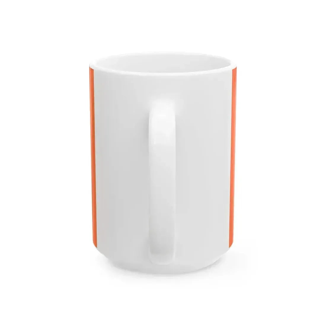 Defense Forces Air Defense Regiment Flag Ireland (Ireland) White Coffee Mug - Go Mug Yourself