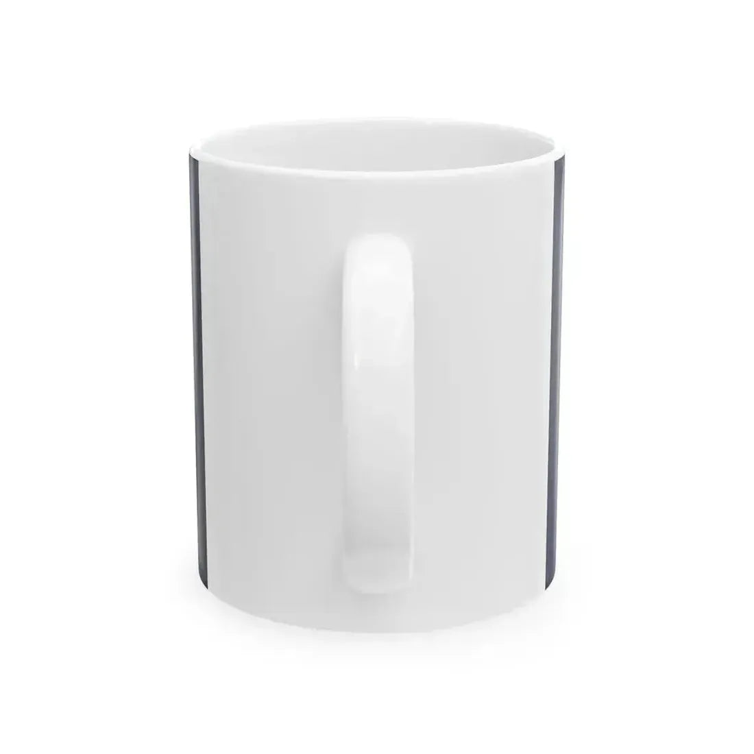Defense Forces Cadet Colours Ireland (Ireland) White Coffee Mug - Go Mug Yourself