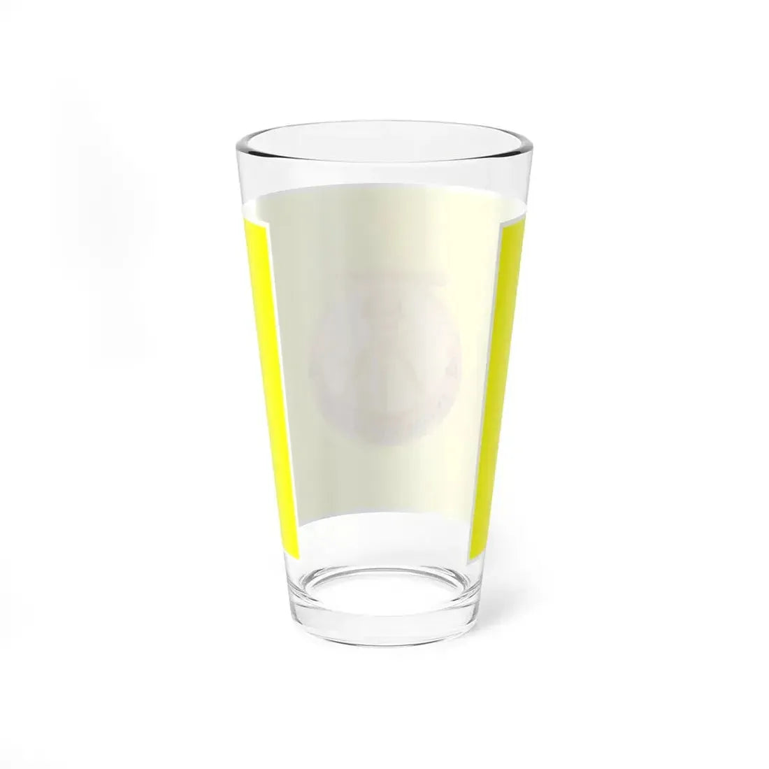 Defense Forces Engineer Corps Ireland (Ireland) Pint Glass 16oz - Go Mug Yourself