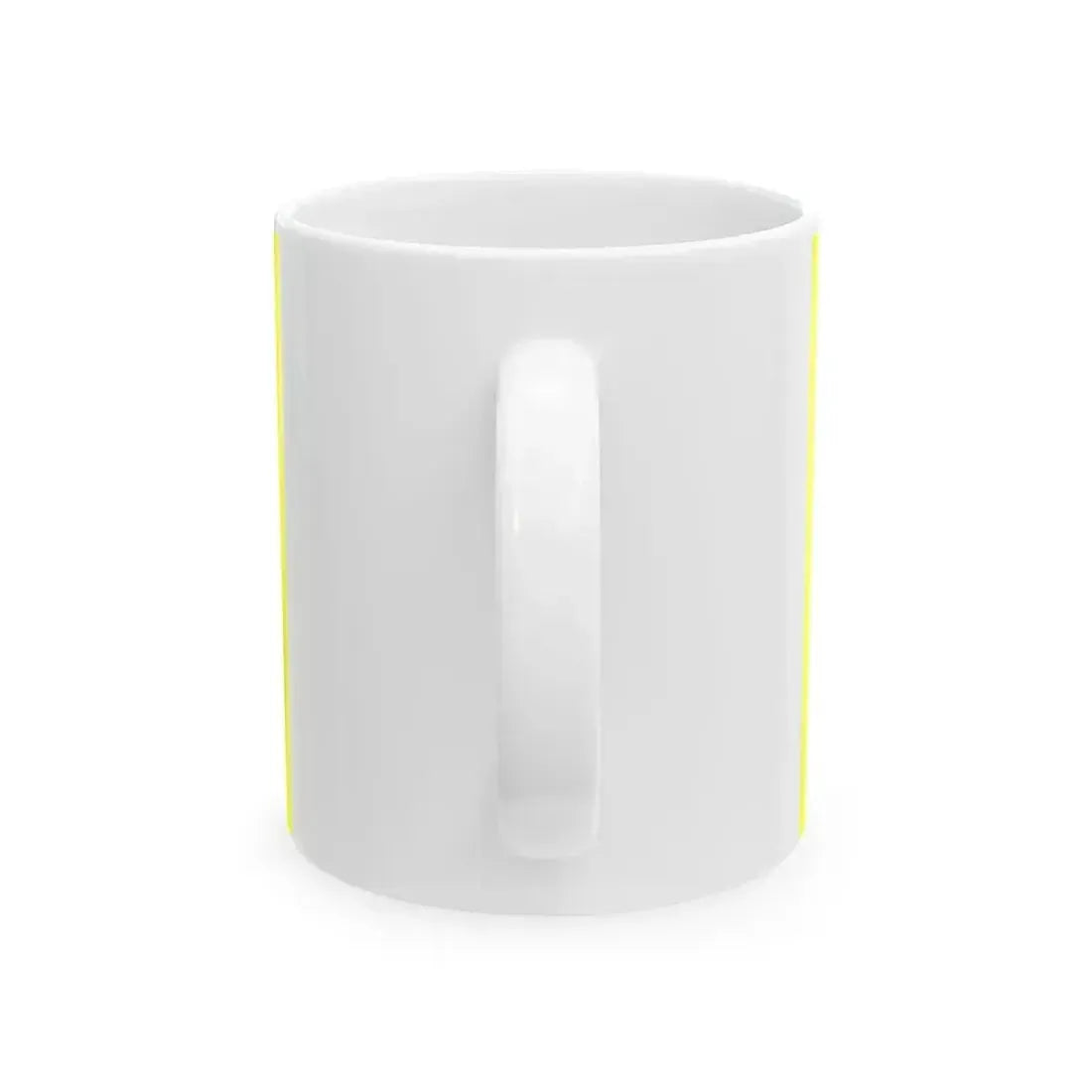 Defense Forces Engineer Corps Ireland (Ireland) White Coffee Mug - Go Mug Yourself