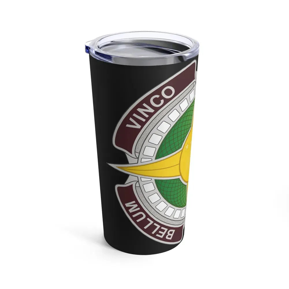 Dental Health Activity Alaska (U.S. Army) Tumbler 20oz - Go Mug Yourself