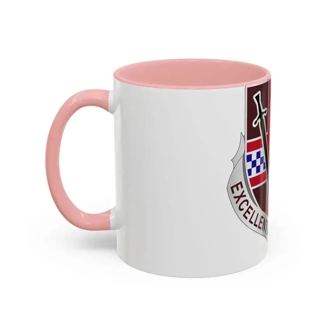 Dental Health Activity Fort Stewart (U.S. Army) Accent Coffee Mug - Go Mug Yourself