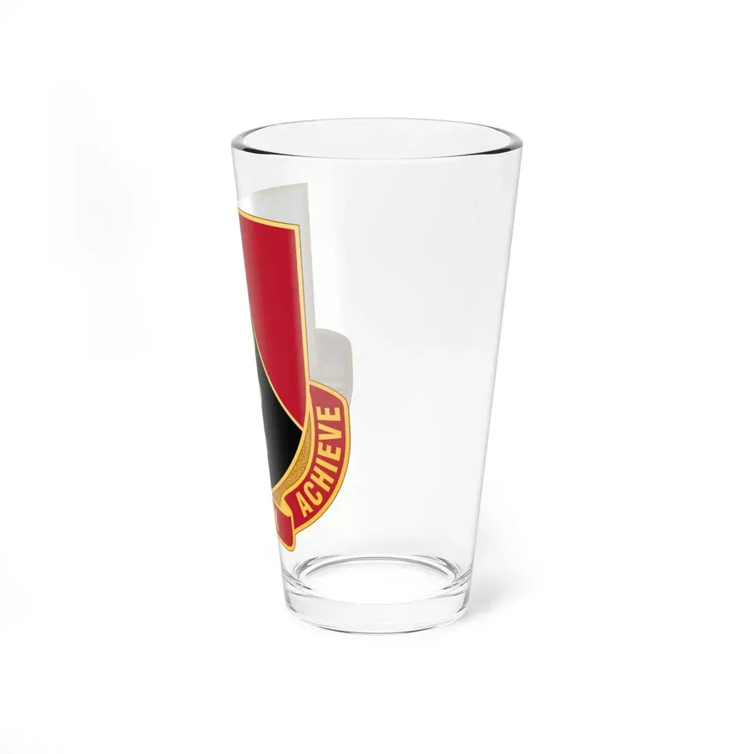 Dental Health Activity Rheinland Pfalz (U.S. Army) Pint Glass 16oz - Go Mug Yourself