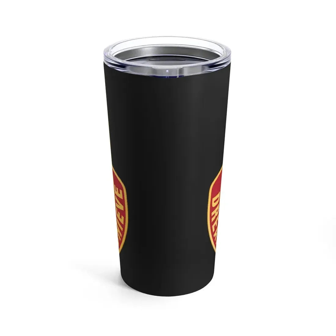 Dental Health Activity Rheinland Pfalz (U.S. Army) Tumbler 20oz - Go Mug Yourself