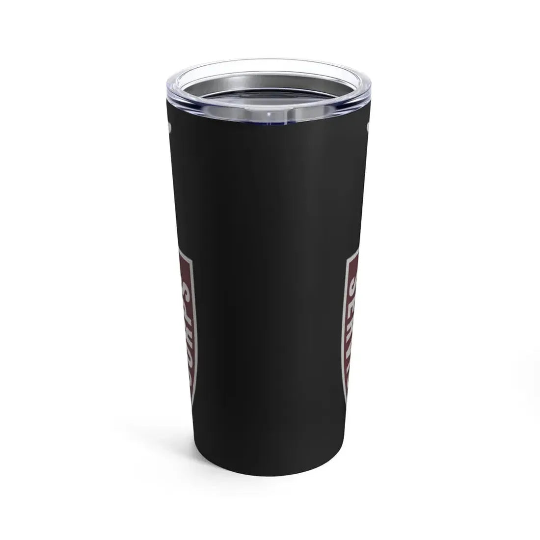 Dental Health Activity West Point (U.S. Army) Tumbler 20oz - Go Mug Yourself