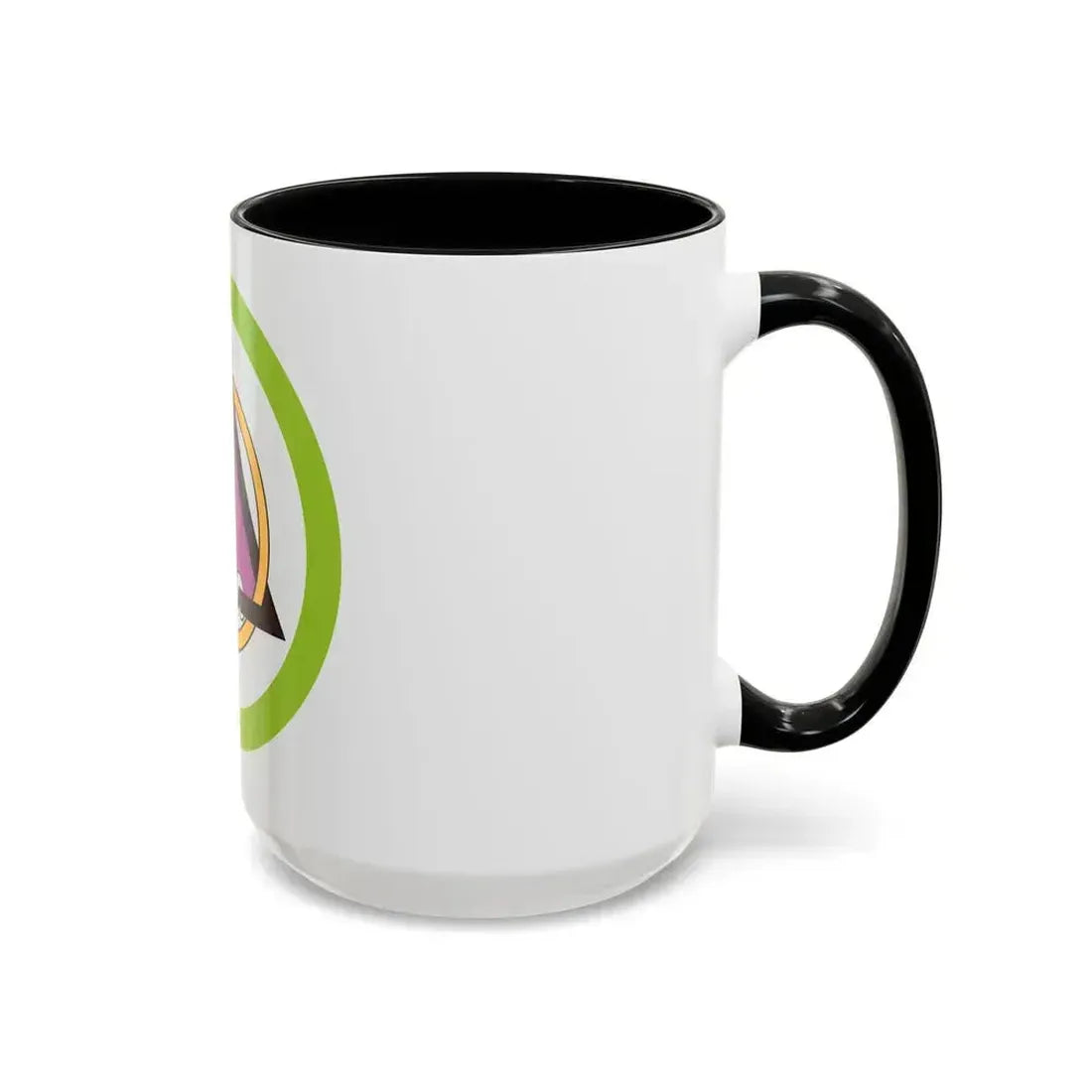 Dentistry (Boy Scout Merit Badge) Accent Coffee Mug - Go Mug Yourself