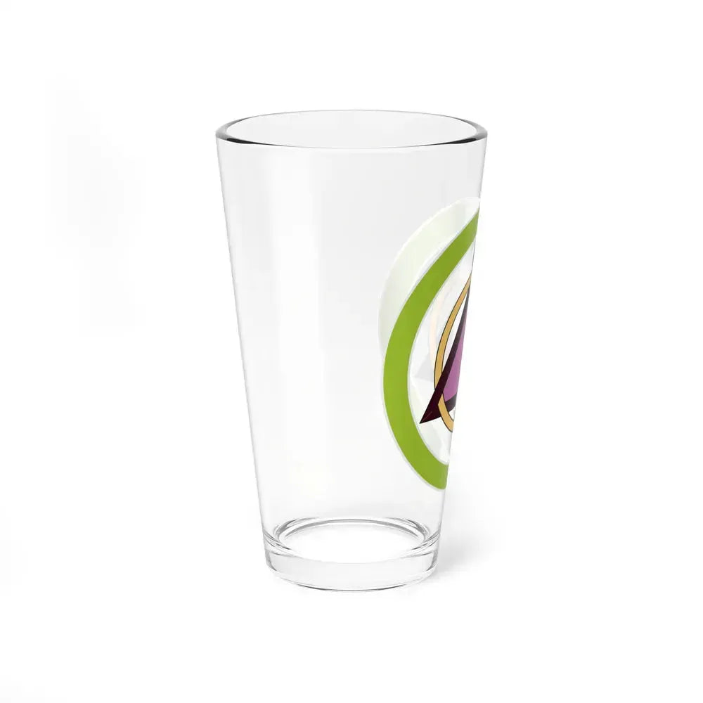 Dentistry (Boy Scout Merit Badge) Pint Glass 16oz - Go Mug Yourself