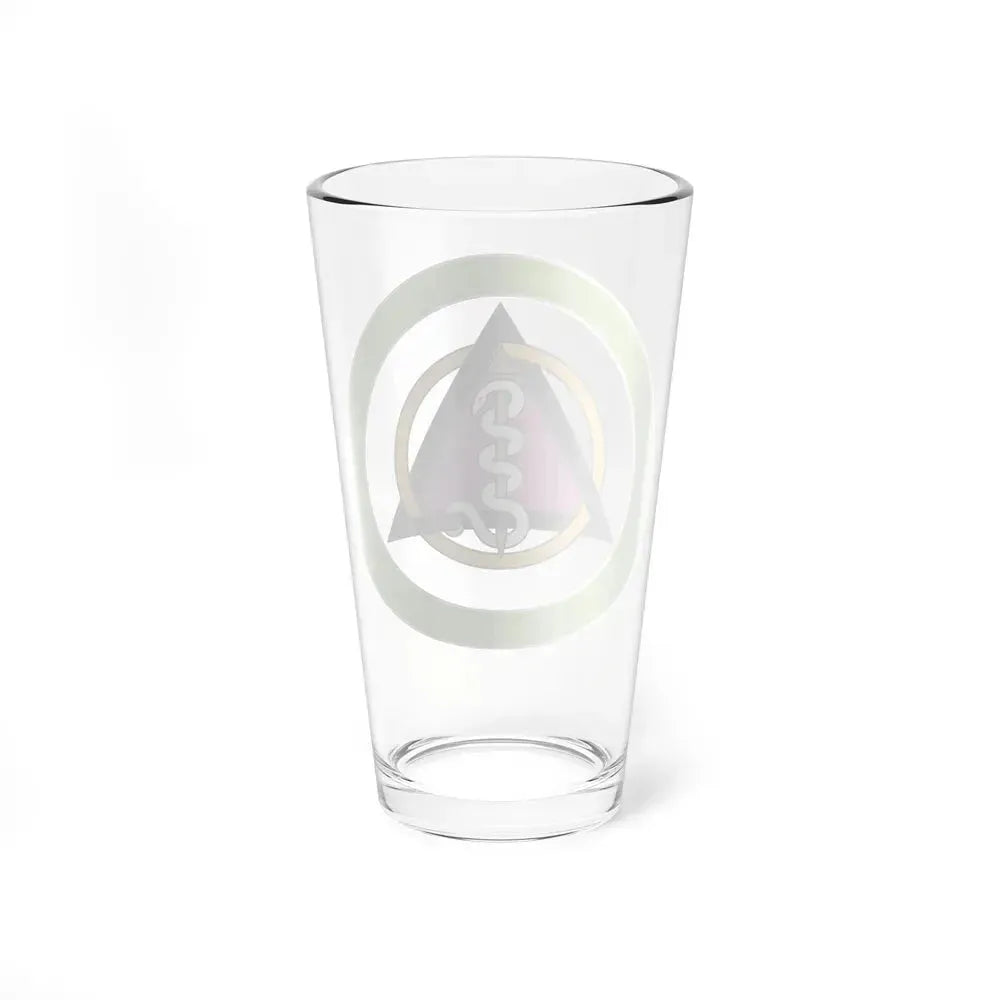 Dentistry (Boy Scout Merit Badge) Pint Glass 16oz - Go Mug Yourself