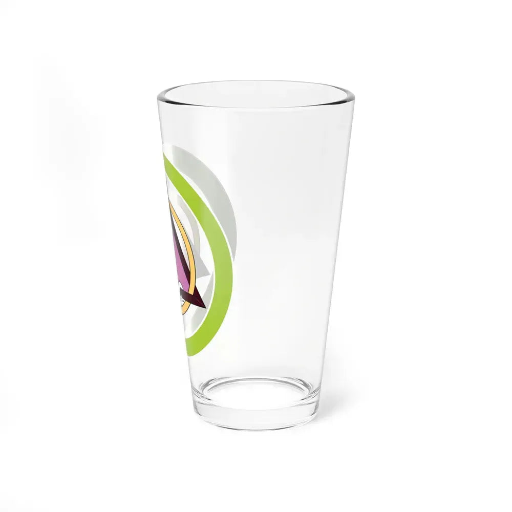 Dentistry (Boy Scout Merit Badge) Pint Glass 16oz - Go Mug Yourself