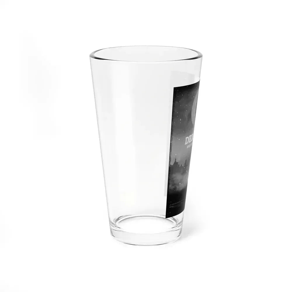 DER GOLEM 1920 Movie Poster - Pint Glass 16oz - Go Mug Yourself
