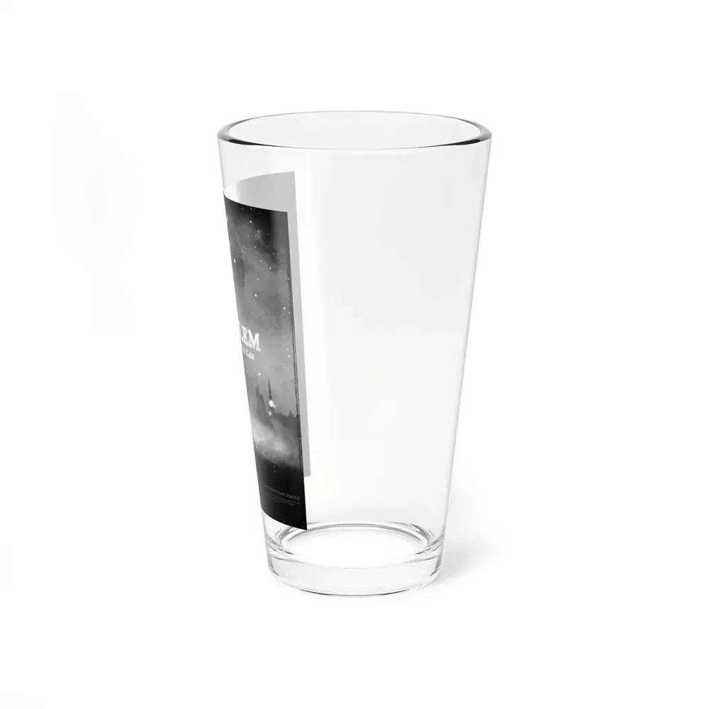 DER GOLEM 1920 Movie Poster - Pint Glass 16oz - Go Mug Yourself