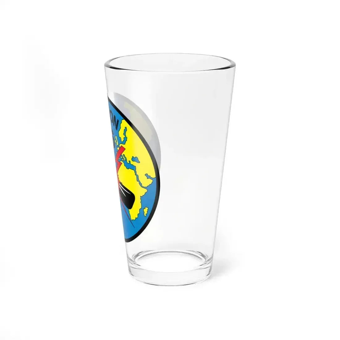 Desron 36 (U.S. Navy) Pint Glass 16oz - Go Mug Yourself