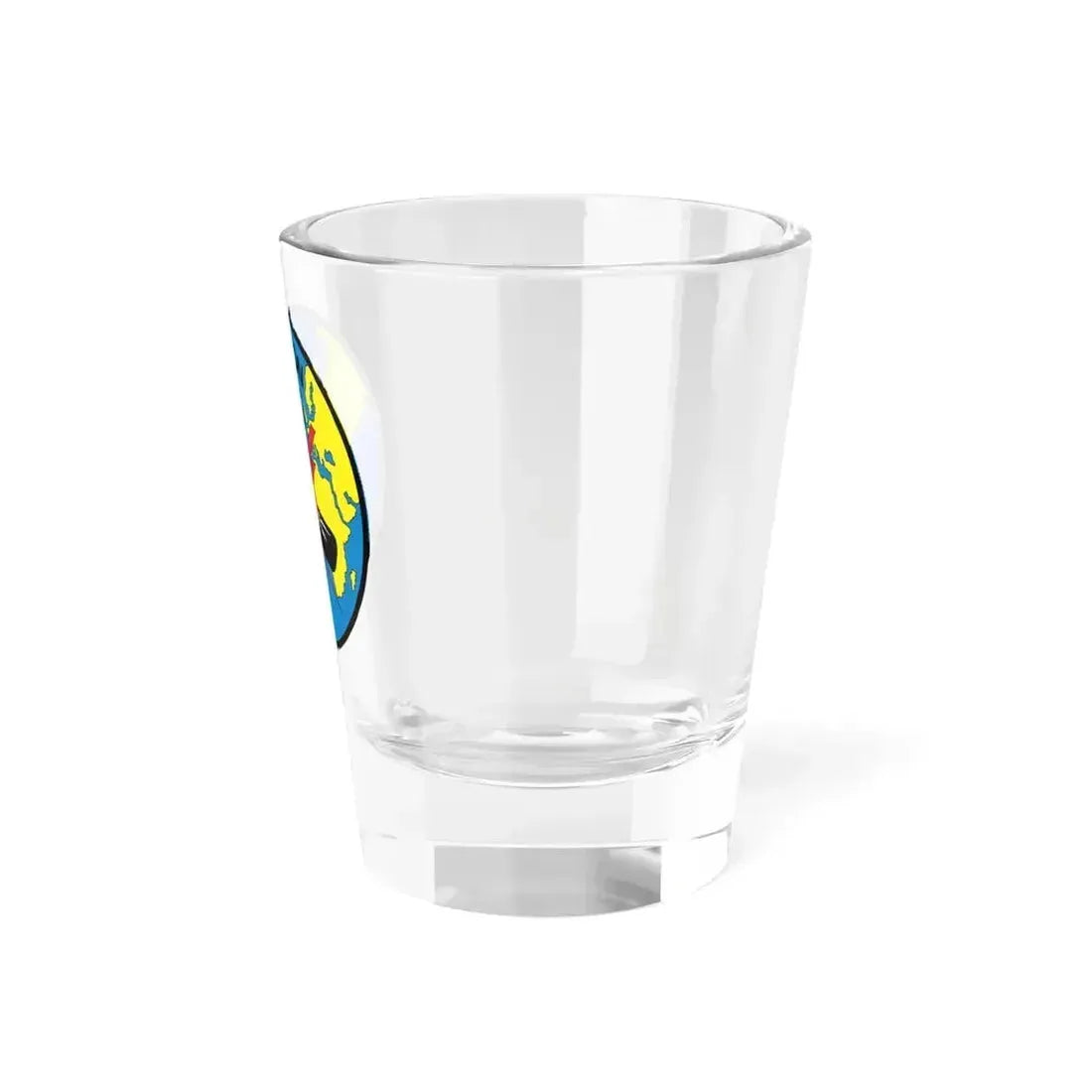 Desron 36 (U.S. Navy) Shot Glass 1.5oz - Go Mug Yourself