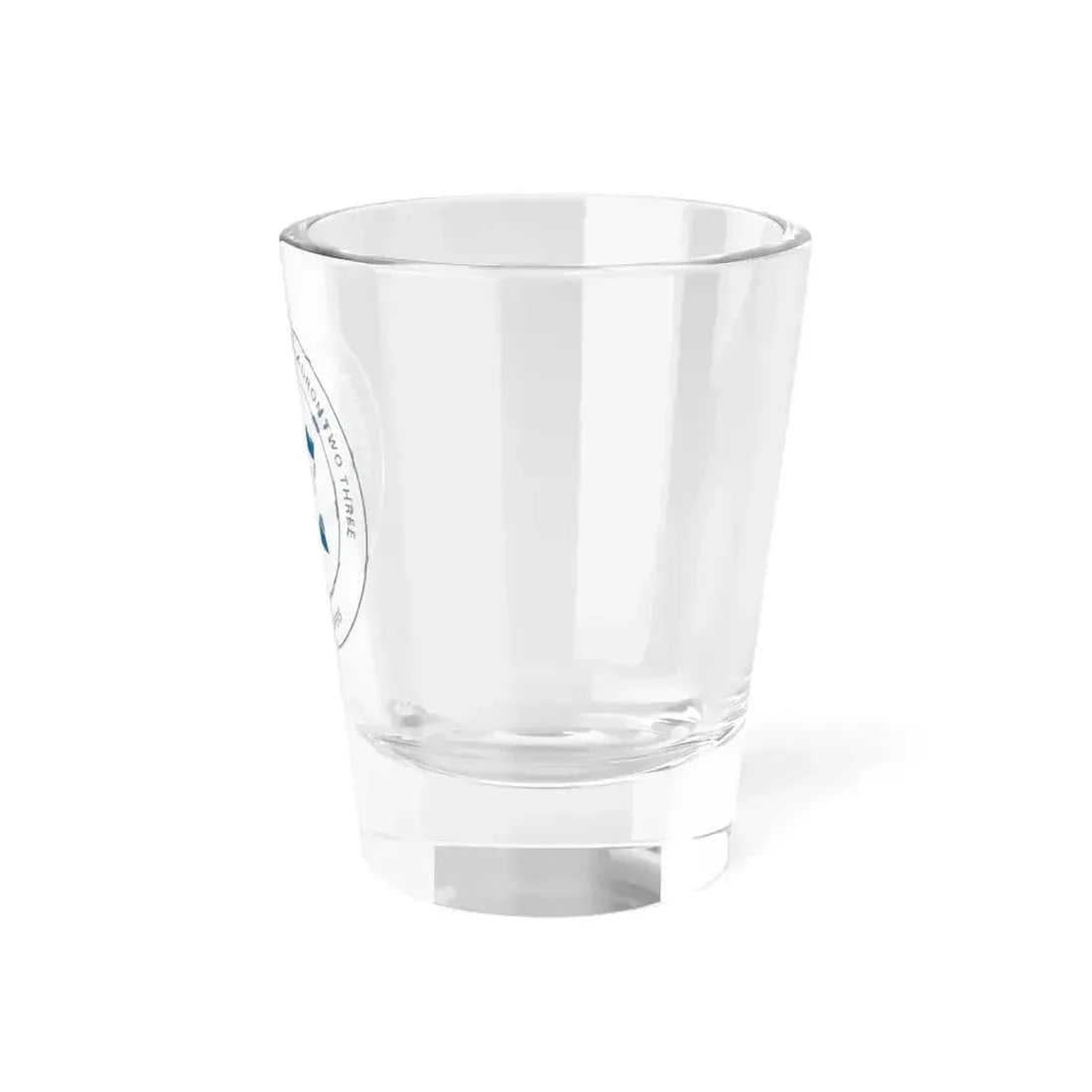 Destroyer Sq 23 COMDESRON 23 (U.S. Navy) Shot Glass 1.5oz - Go Mug Yourself