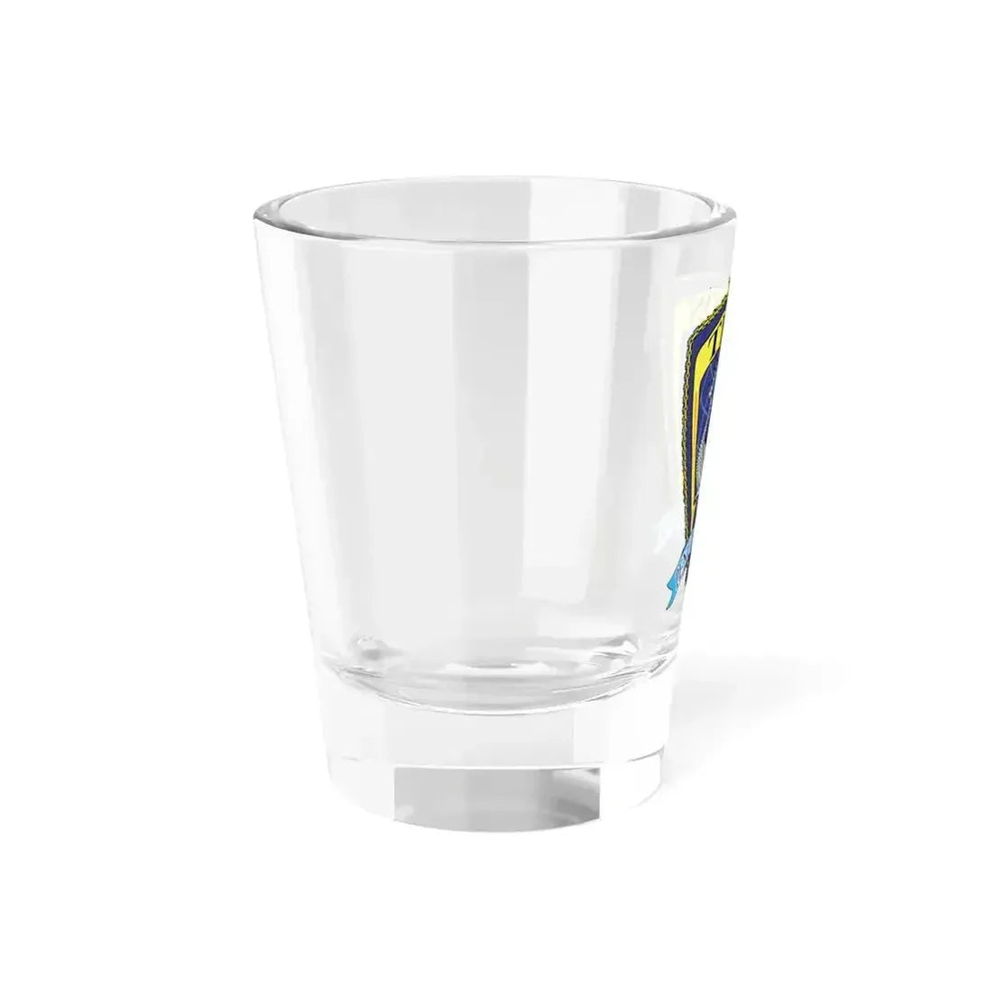 Det Triton (U.S. Navy) Shot Glass 1.5oz - Go Mug Yourself