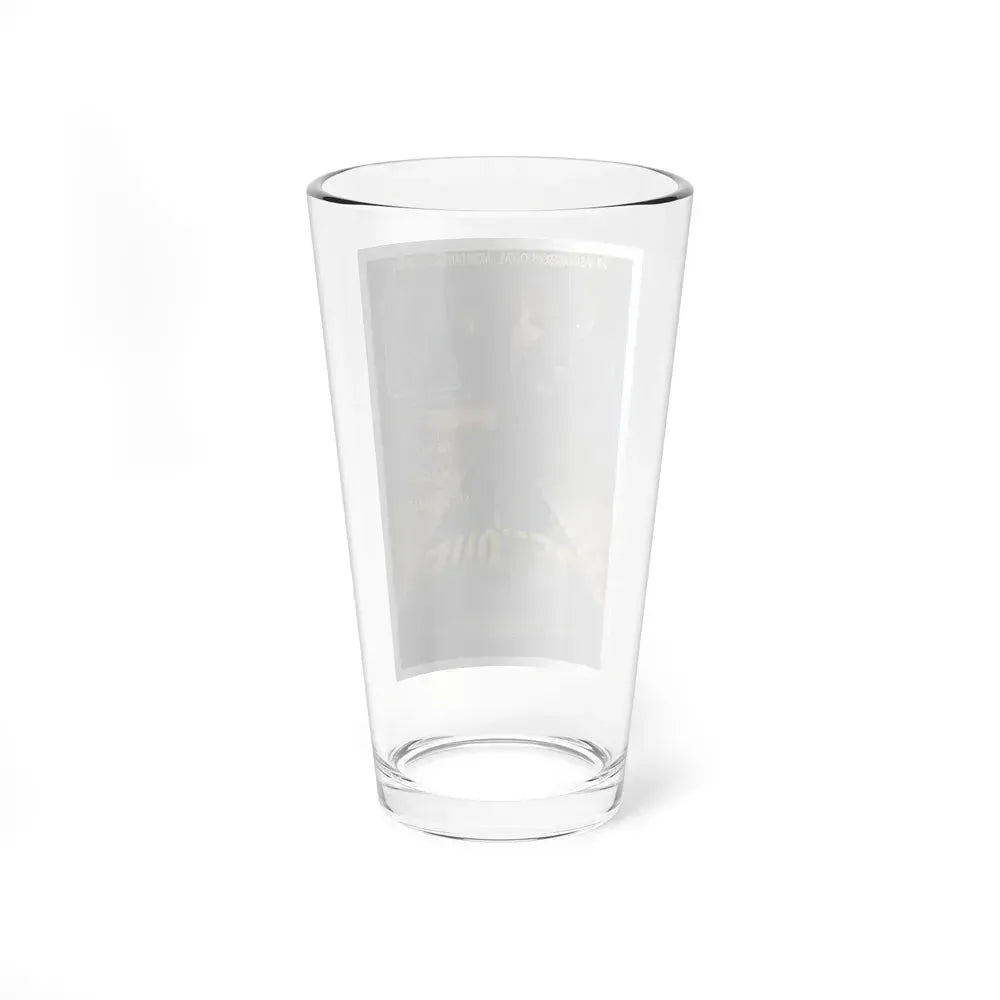 DETOUR 1945 Movie Poster - Pint Glass 16oz - Go Mug Yourself