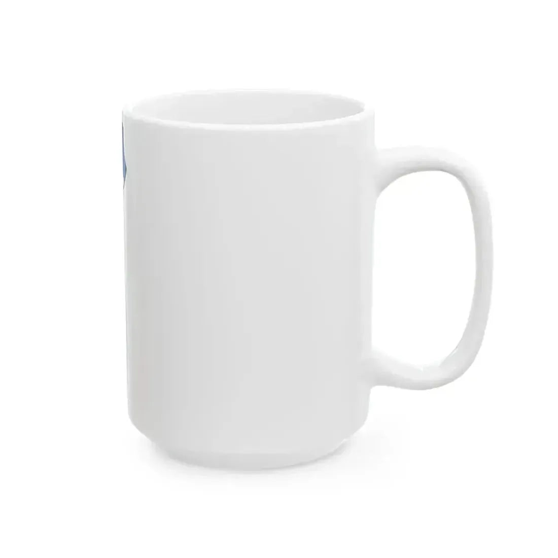 DEU Aidenbach Banner (Germany) White Coffee Mug - Go Mug Yourself