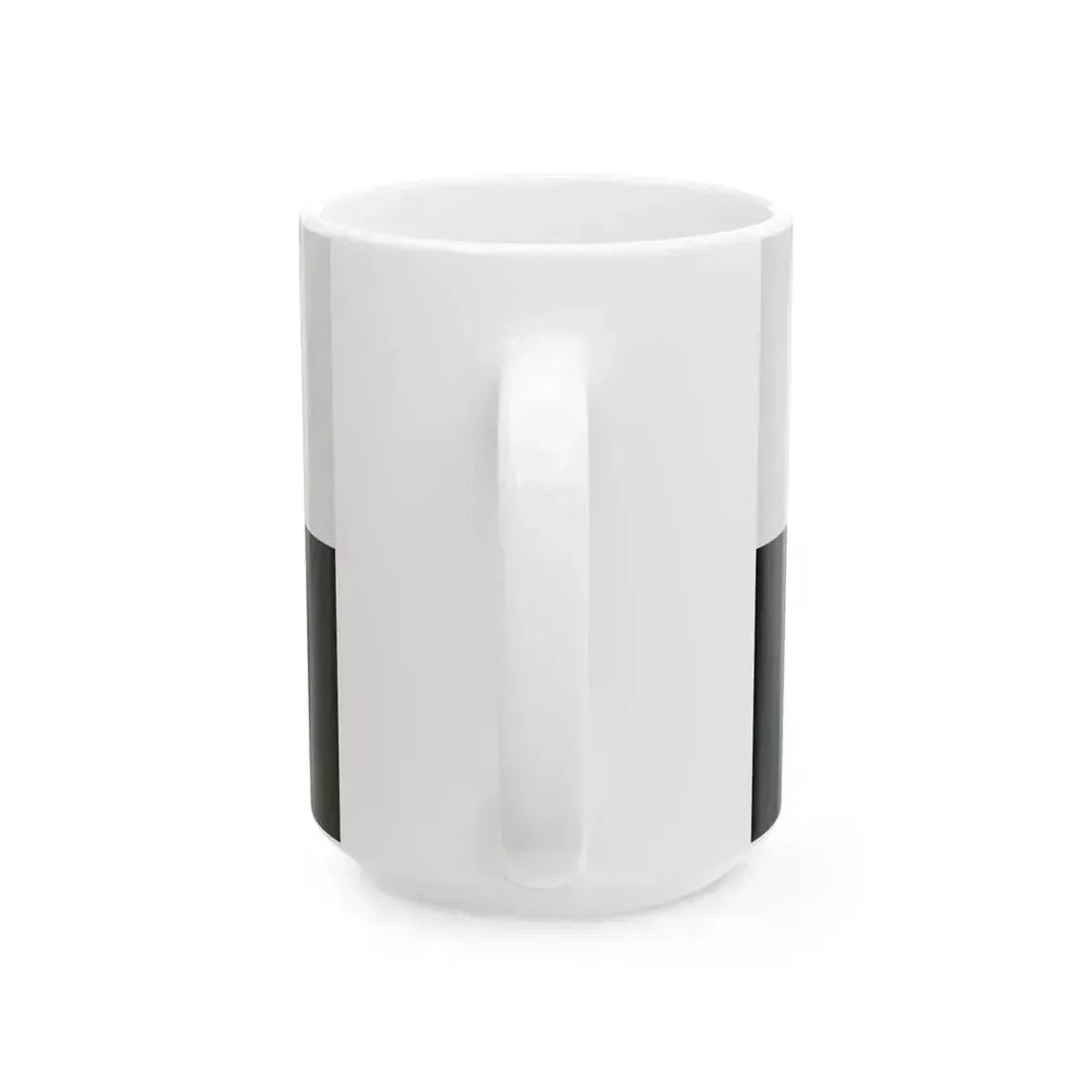 DEU Friedberg Hessen Flag (Germany) White Coffee Mug - Go Mug Yourself