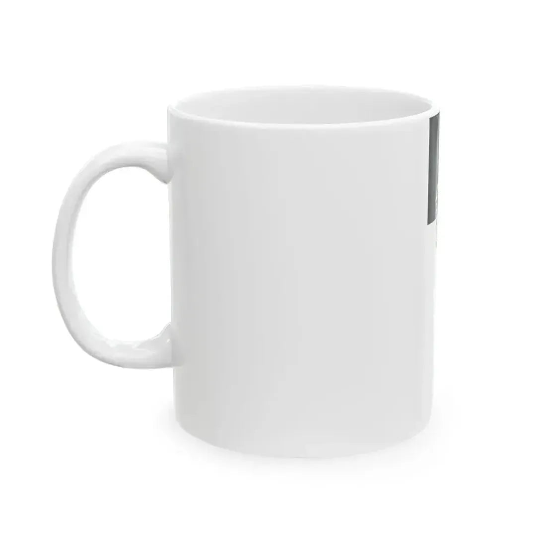 DEU Gemuenden Wohra Banner (Germany) White Coffee Mug - Go Mug Yourself