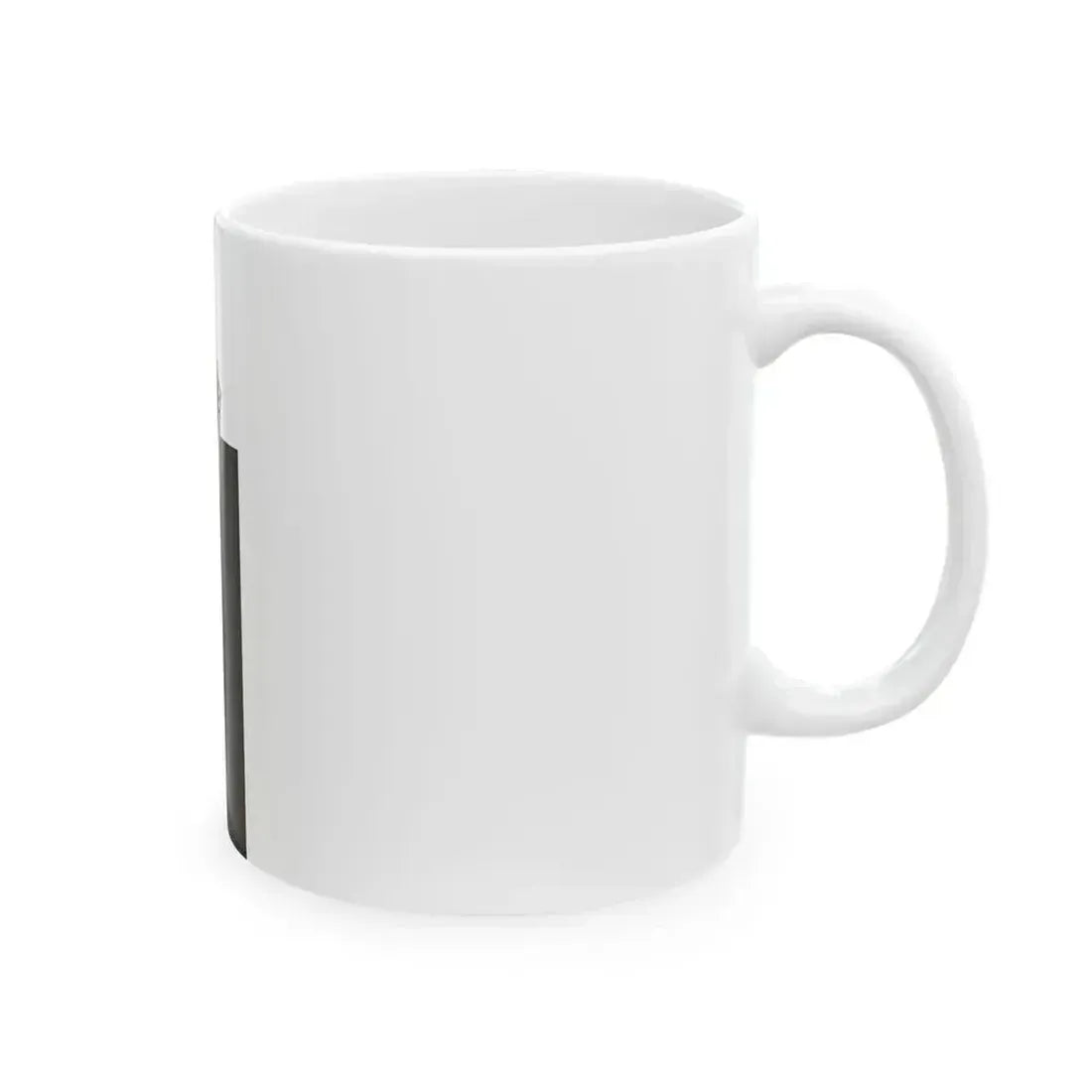 DEU Gemuenden Wohra Banner (Germany) White Coffee Mug - Go Mug Yourself