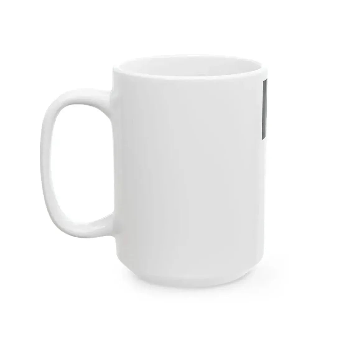 DEU Gemuenden Wohra Banner (Germany) White Coffee Mug - Go Mug Yourself