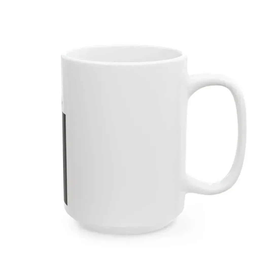 DEU Gemuenden Wohra Banner (Germany) White Coffee Mug - Go Mug Yourself