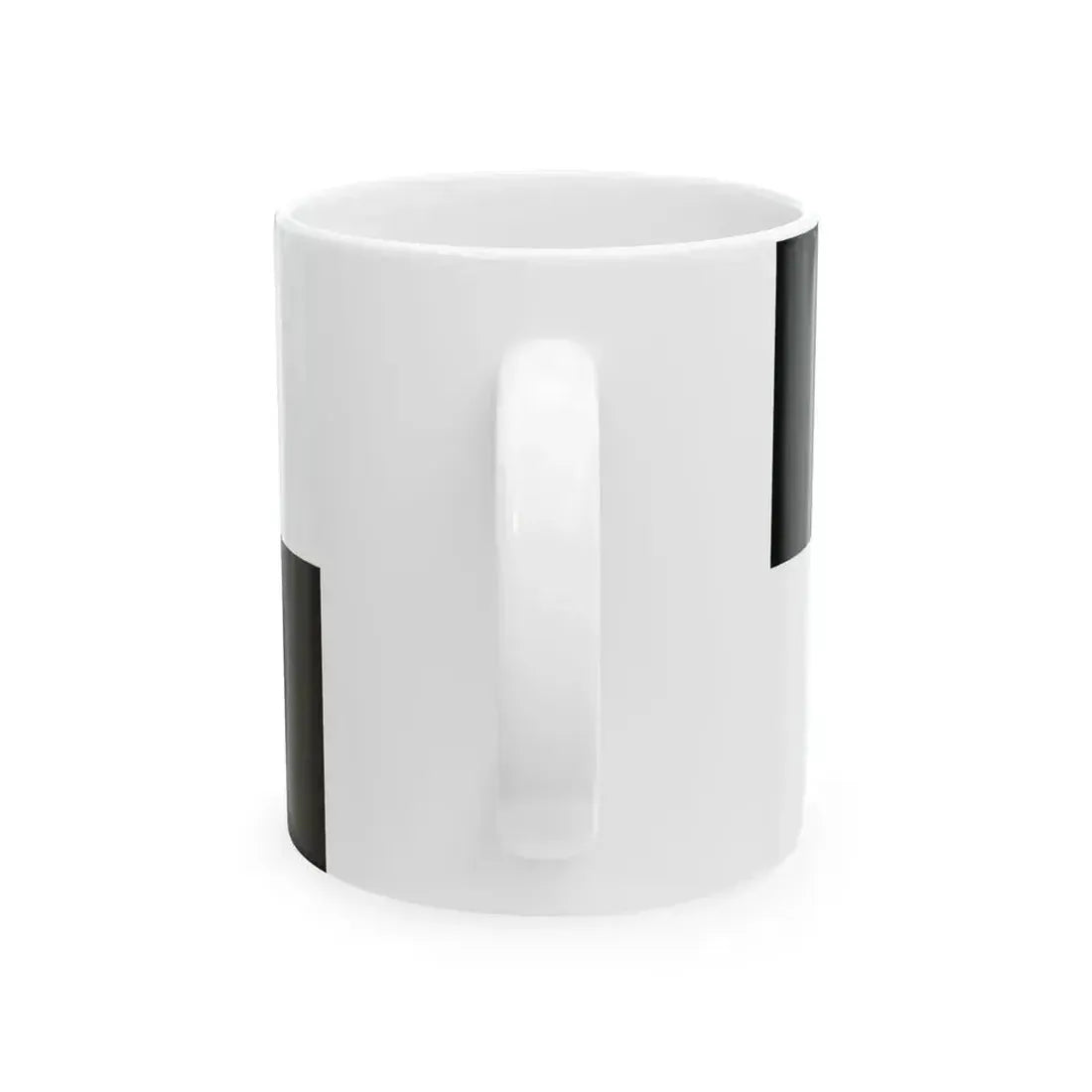 DEU Gemuenden Wohra Flag (Germany) White Coffee Mug - Go Mug Yourself