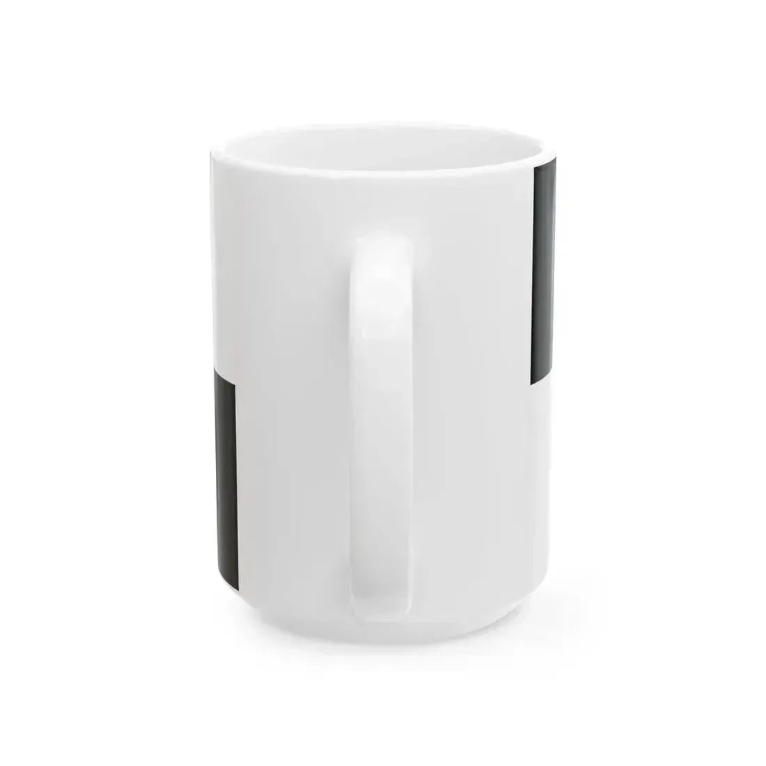 DEU Gemuenden Wohra Flag (Germany) White Coffee Mug - Go Mug Yourself
