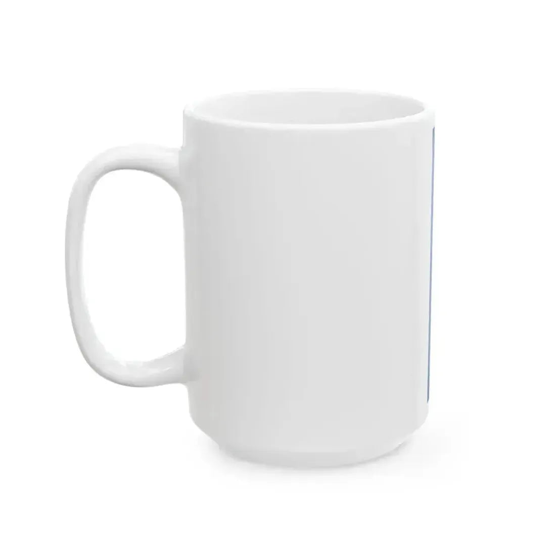 DEU Gingen an der Fils Banner (Germany) White Coffee Mug - Go Mug Yourself