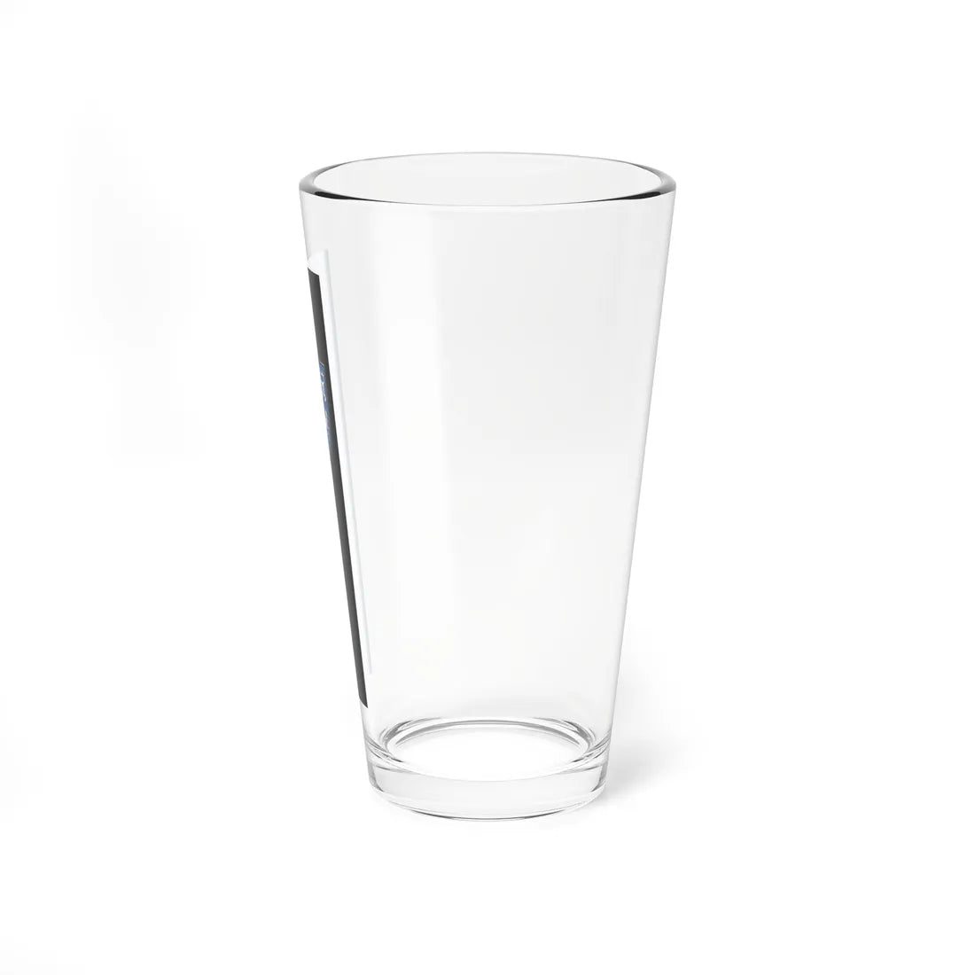 DEU Kulmbach Banner COA (Germany) Pint Glass 16oz - Go Mug Yourself