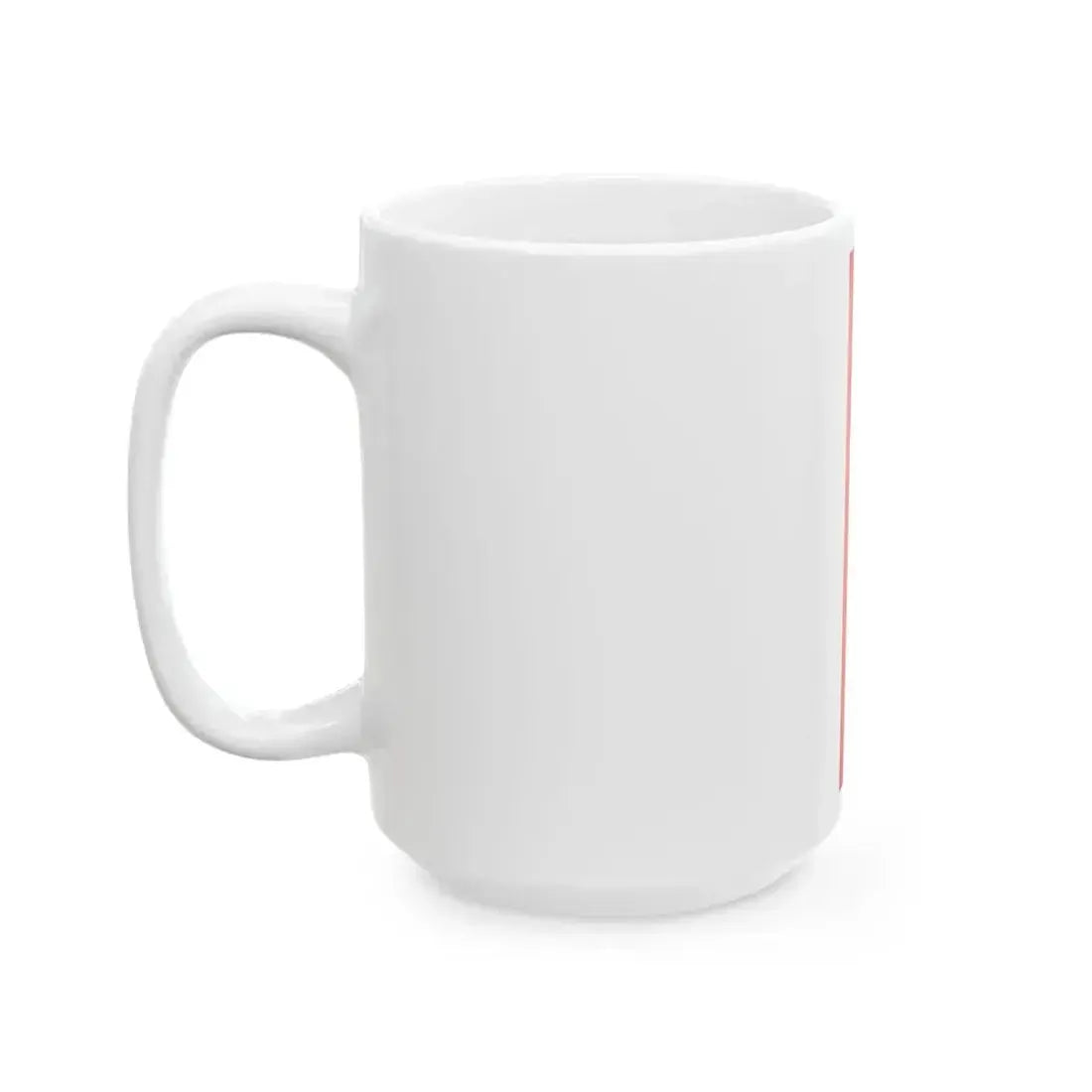 DEU Riedlingen Banner (Germany) White Coffee Mug - Go Mug Yourself