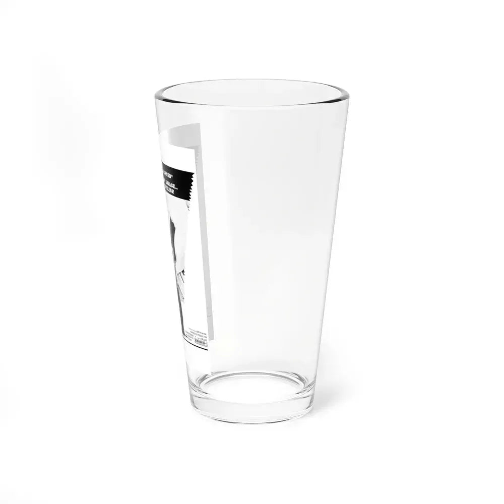 DEVIL TIMES FIVE 1974 Movie Poster - Pint Glass 16oz - Go Mug Yourself