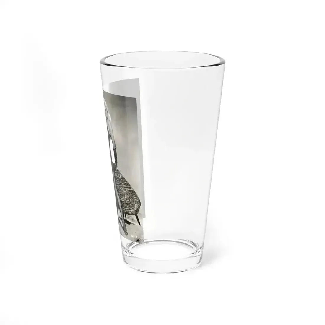 Diana Dors #144 (Vintage Female Icon) Pint Glass 16oz - Go Mug Yourself
