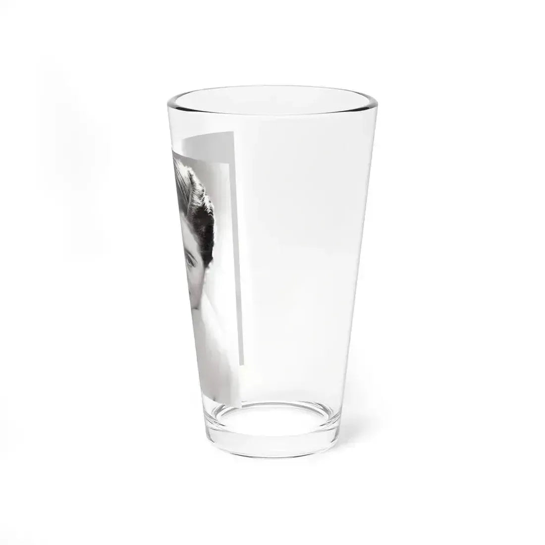 Diana Dors #156 (Vintage Female Icon) Pint Glass 16oz - Go Mug Yourself