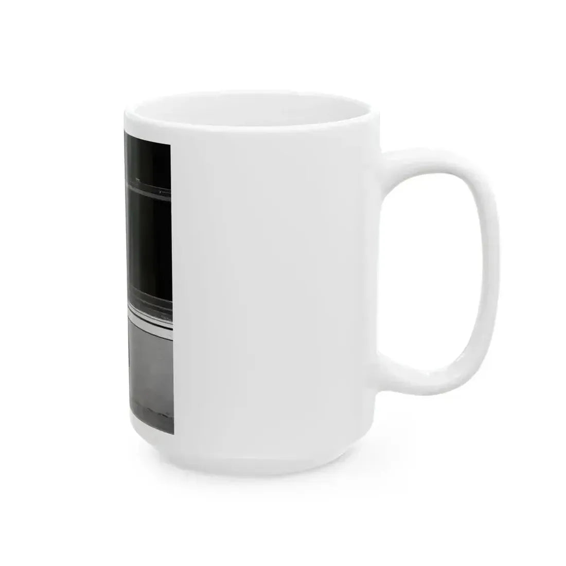 Diana Dors #166 (Vintage Female Icon) White Coffee Mug - Go Mug Yourself